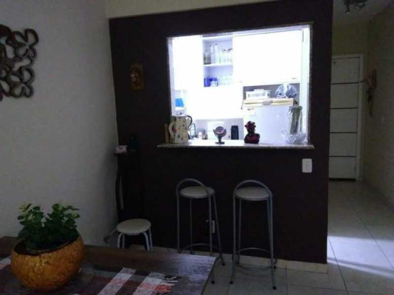 Conheça 668003014047362 do imóvel - Apartamento 2 quartos à venda Curicica, Rio de Janeiro - R$ 270.000 - SVAP20451 - 16 668003014047362 - 16