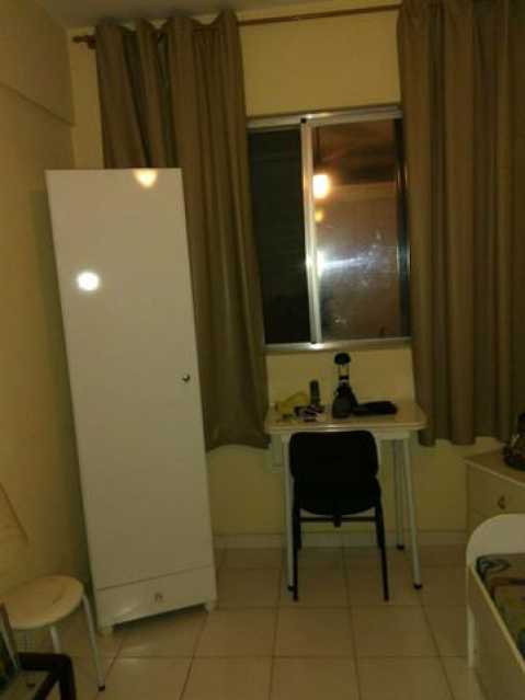 Conheça 668003014255650 do imóvel - Apartamento 2 quartos à venda Curicica, Rio de Janeiro - R$ 270.000 - SVAP20451 - 17 668003014255650 - 17
