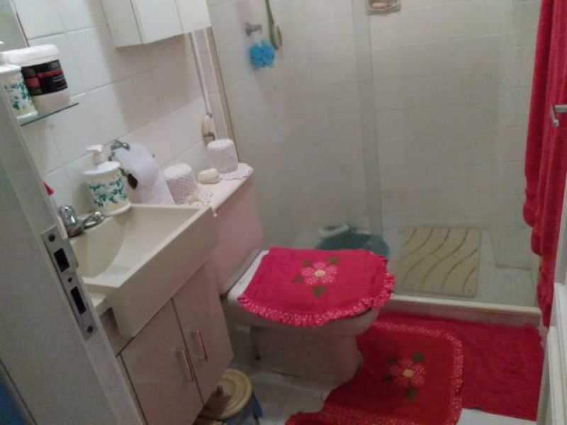 Conheça 668003014880514 do imóvel - Apartamento 2 quartos à venda Curicica, Rio de Janeiro - R$ 270.000 - SVAP20451 - 18 668003014880514 - 18