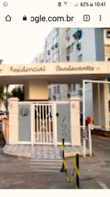 Conheça 672004013004822 do imóvel - Apartamento 2 quartos à venda Curicica, Rio de Janeiro - R$ 270.000 - SVAP20451 - 20 672004013004822 - 20