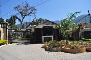 Casa em Condomínio 3 quartos à venda Vargem Grande, Rio de Janeiro - R$ 439.900 - SVCN30132