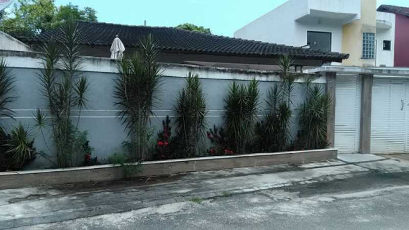 Conheça 1 do imóvel - Casa em Condomínio 3 quartos à venda Vargem Grande, Rio de Janeiro - R$ 380.000 - SVCN30133 - 1 1 - 1