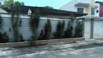 Casa em Condomínio 3 quartos à venda Vargem Grande, Rio de Janeiro - R$ 380.000 - SVCN30133
