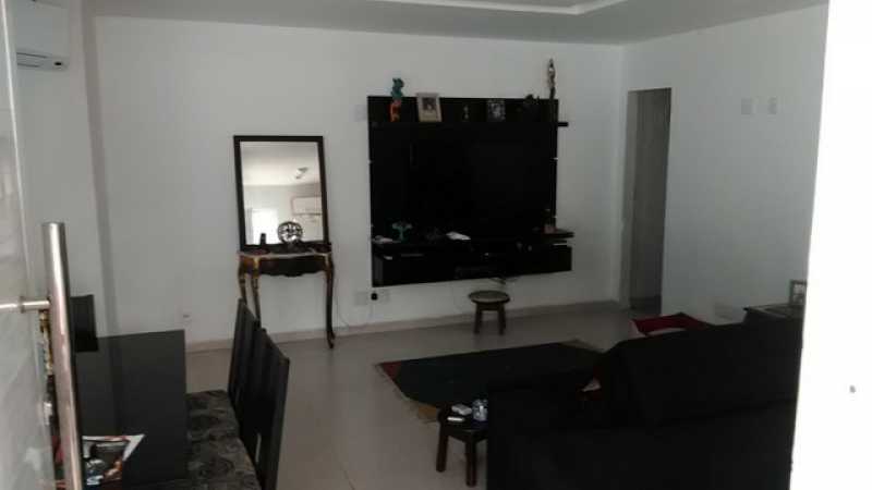 Conheça 4 do imóvel - Casa em Condomínio 3 quartos à venda Vargem Grande, Rio de Janeiro - R$ 380.000 - SVCN30133 - 3 4 - 3