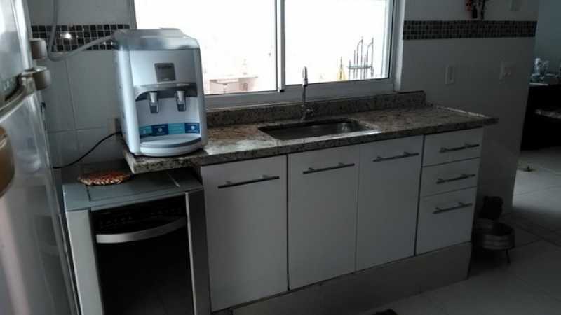 Conheça 5 do imóvel - Casa em Condomínio 3 quartos à venda Vargem Grande, Rio de Janeiro - R$ 380.000 - SVCN30133 - 4 5 - 4
