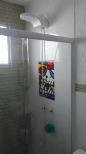 Conheça 8 do imóvel - Casa em Condomínio 3 quartos à venda Vargem Grande, Rio de Janeiro - R$ 380.000 - SVCN30133 - 7 8 - 7
