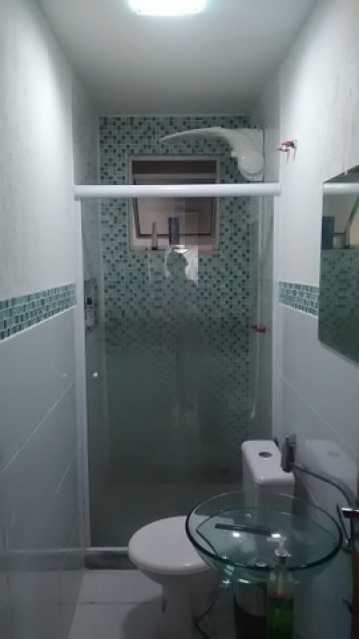Conheça 12 do imóvel - Casa em Condomínio 3 quartos à venda Vargem Grande, Rio de Janeiro - R$ 380.000 - SVCN30133 - 11 12 - 11