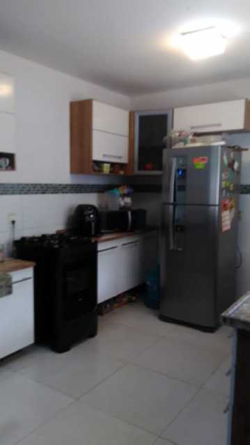 Conheça 15 do imóvel - Casa em Condomínio 3 quartos à venda Vargem Grande, Rio de Janeiro - R$ 380.000 - SVCN30133 - 14 15 - 14