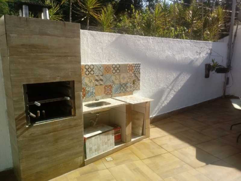 Conheça 16 do imóvel - Casa em Condomínio 3 quartos à venda Vargem Grande, Rio de Janeiro - R$ 380.000 - SVCN30133 - 15 16 - 15
