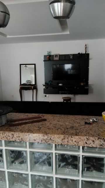 Conheça 17 do imóvel - Casa em Condomínio 3 quartos à venda Vargem Grande, Rio de Janeiro - R$ 380.000 - SVCN30133 - 16 17 - 16