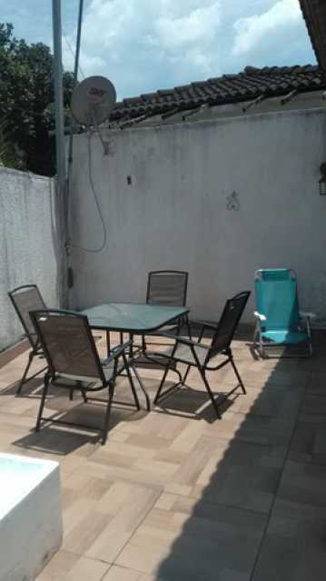 Conheça 18 do imóvel - Casa em Condomínio 3 quartos à venda Vargem Grande, Rio de Janeiro - R$ 380.000 - SVCN30133 - 17 18 - 17