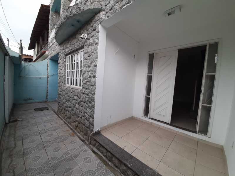 Conheça 2 do imóvel - Casa em Condomínio 4 quartos à venda Taquara, Rio de Janeiro - R$ 599.000 - SVCN40085 - 2 2 - 2