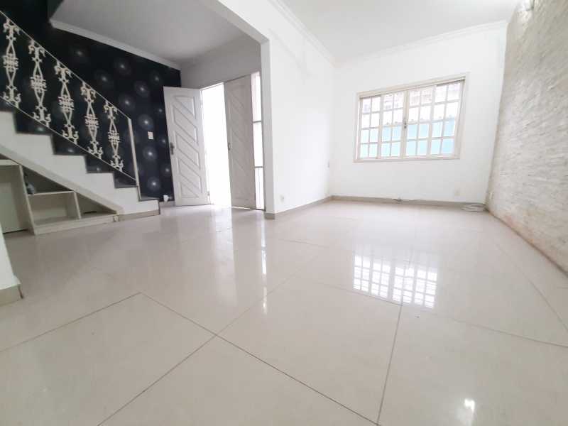 Conheça 3 do imóvel - Casa em Condomínio 4 quartos à venda Taquara, Rio de Janeiro - R$ 599.000 - SVCN40085 - 3 3 - 3