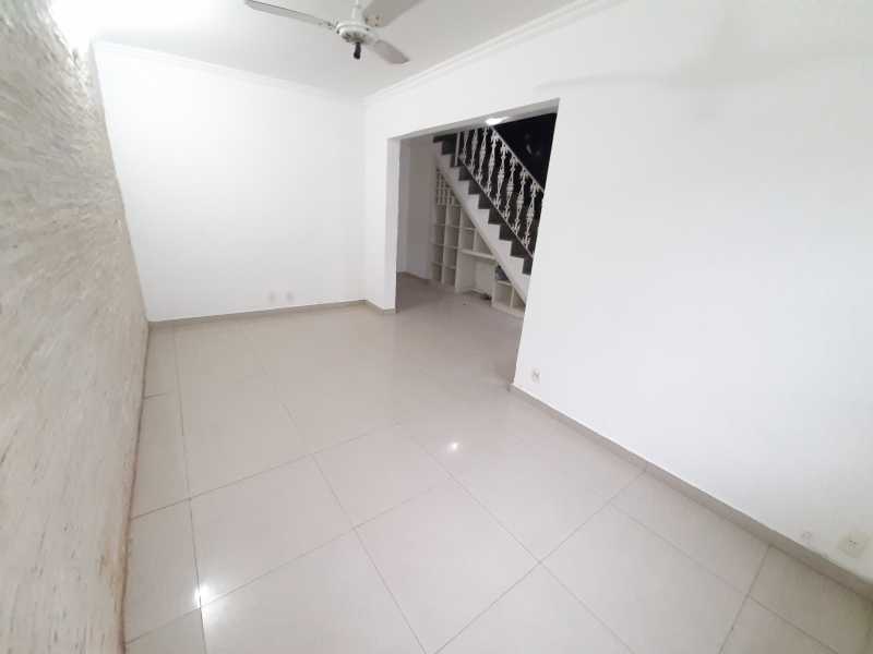 Conheça 4 do imóvel - Casa em Condomínio 4 quartos à venda Taquara, Rio de Janeiro - R$ 599.000 - SVCN40085 - 4 4 - 4