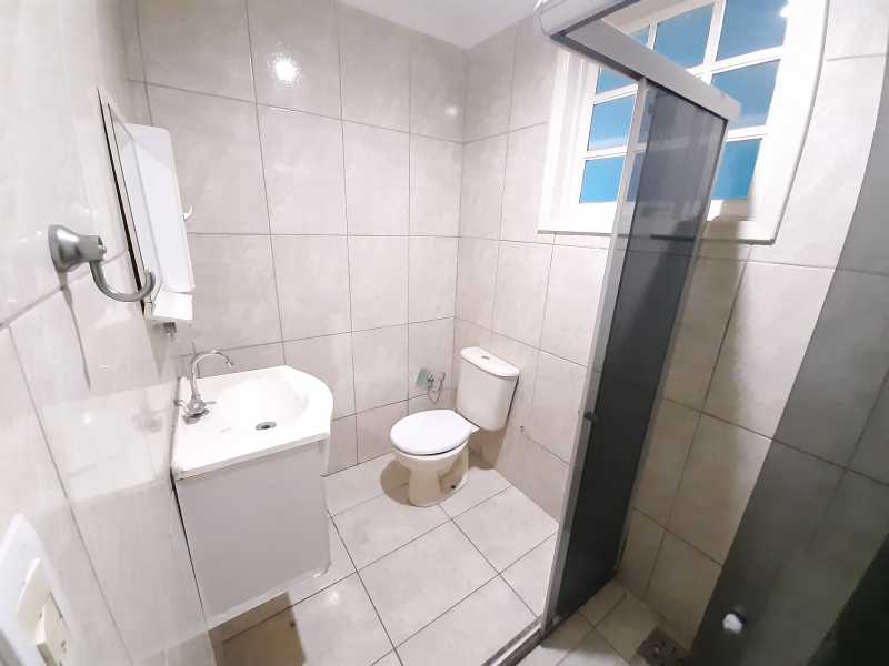 Conheça 6 do imóvel - Casa em Condomínio 4 quartos à venda Taquara, Rio de Janeiro - R$ 599.000 - SVCN40085 - 6 6 - 6