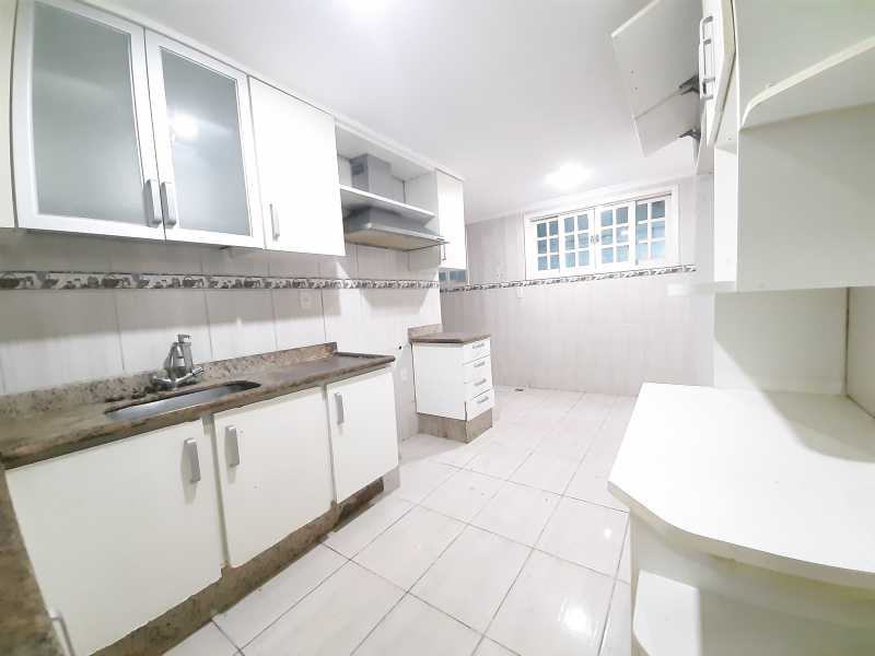 Conheça 7 do imóvel - Casa em Condomínio 4 quartos à venda Taquara, Rio de Janeiro - R$ 599.000 - SVCN40085 - 7 7 - 7