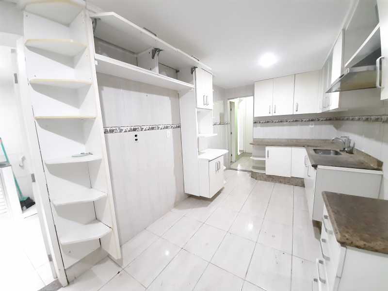 Conheça 8 do imóvel - Casa em Condomínio 4 quartos à venda Taquara, Rio de Janeiro - R$ 599.000 - SVCN40085 - 8 8 - 8