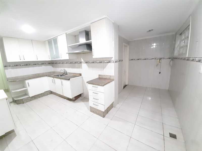Conheça 9 do imóvel - Casa em Condomínio 4 quartos à venda Taquara, Rio de Janeiro - R$ 599.000 - SVCN40085 - 9 9 - 9