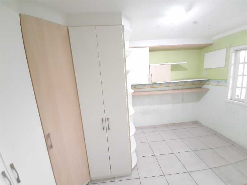 Conheça 12 do imóvel - Casa em Condomínio 4 quartos à venda Taquara, Rio de Janeiro - R$ 599.000 - SVCN40085 - 12 12 - 12