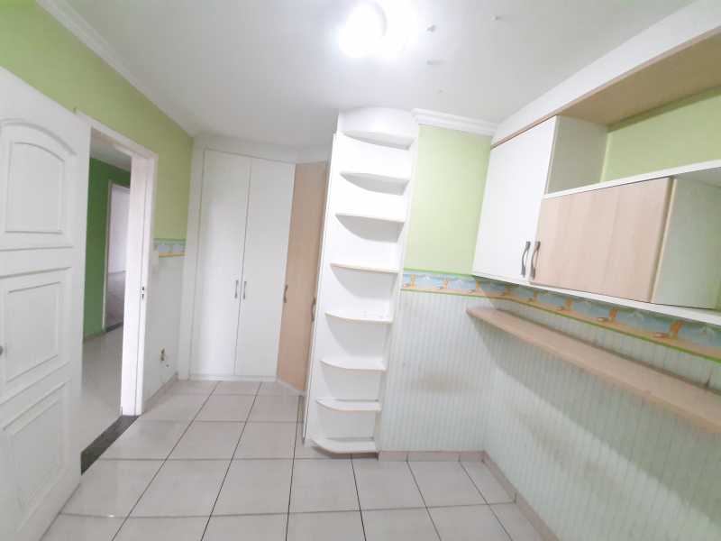 Conheça 13 do imóvel - Casa em Condomínio 4 quartos à venda Taquara, Rio de Janeiro - R$ 599.000 - SVCN40085 - 13 13 - 13
