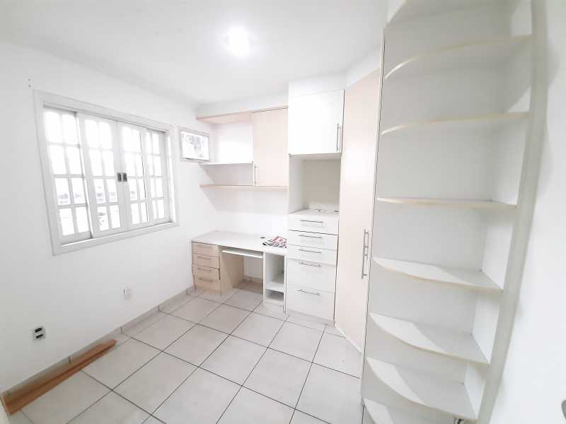 Conheça 14 do imóvel - Casa em Condomínio 4 quartos à venda Taquara, Rio de Janeiro - R$ 599.000 - SVCN40085 - 14 14 - 14
