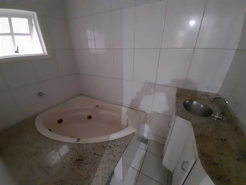 Conheça 18 do imóvel - Casa em Condomínio 4 quartos à venda Taquara, Rio de Janeiro - R$ 599.000 - SVCN40085 - 18 18 - 18