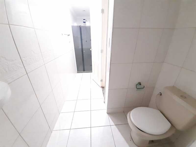 Conheça 19 do imóvel - Casa em Condomínio 4 quartos à venda Taquara, Rio de Janeiro - R$ 599.000 - SVCN40085 - 19 19 - 19