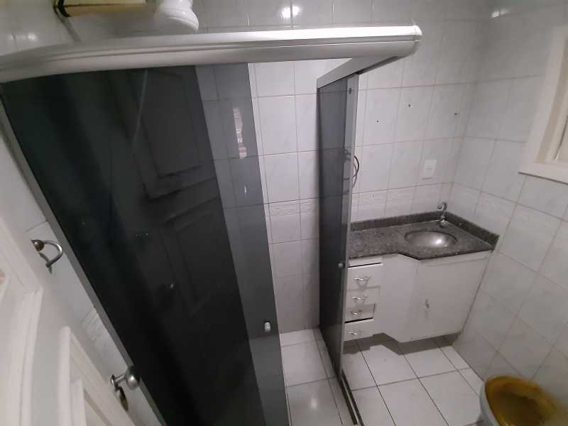 Conheça 20 do imóvel - Casa em Condomínio 4 quartos à venda Taquara, Rio de Janeiro - R$ 599.000 - SVCN40085 - 20 20 - 20