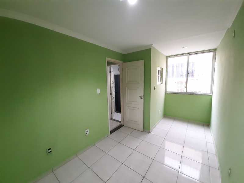 Conheça 21 do imóvel - Casa em Condomínio 4 quartos à venda Taquara, Rio de Janeiro - R$ 599.000 - SVCN40085 - 21 21 - 21