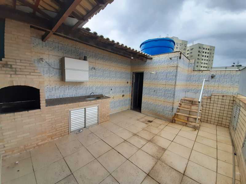 Conheça 22 do imóvel - Casa em Condomínio 4 quartos à venda Taquara, Rio de Janeiro - R$ 599.000 - SVCN40085 - 22 22 - 22