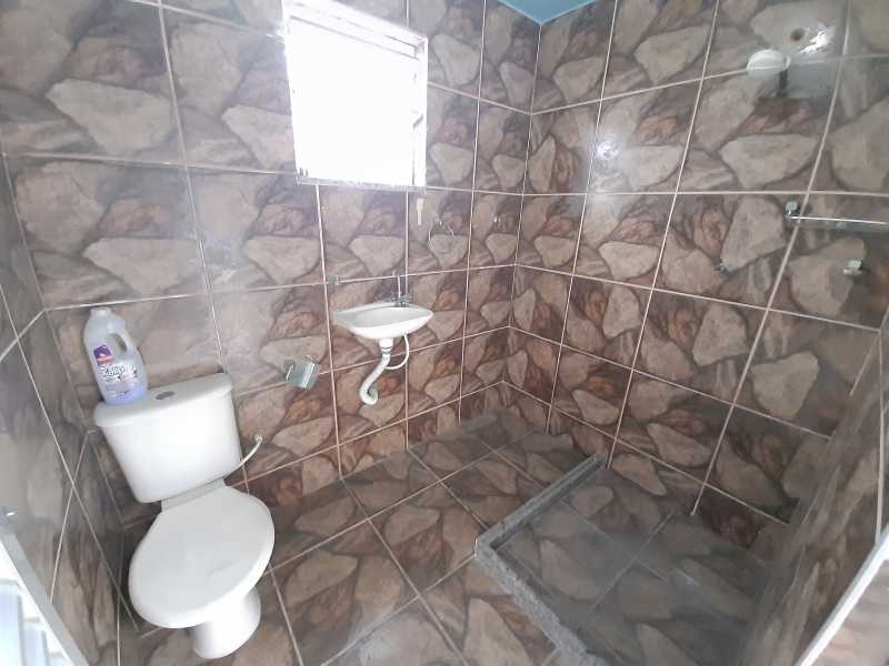 Conheça 24 do imóvel - Casa em Condomínio 4 quartos à venda Taquara, Rio de Janeiro - R$ 599.000 - SVCN40085 - 24 24 - 24