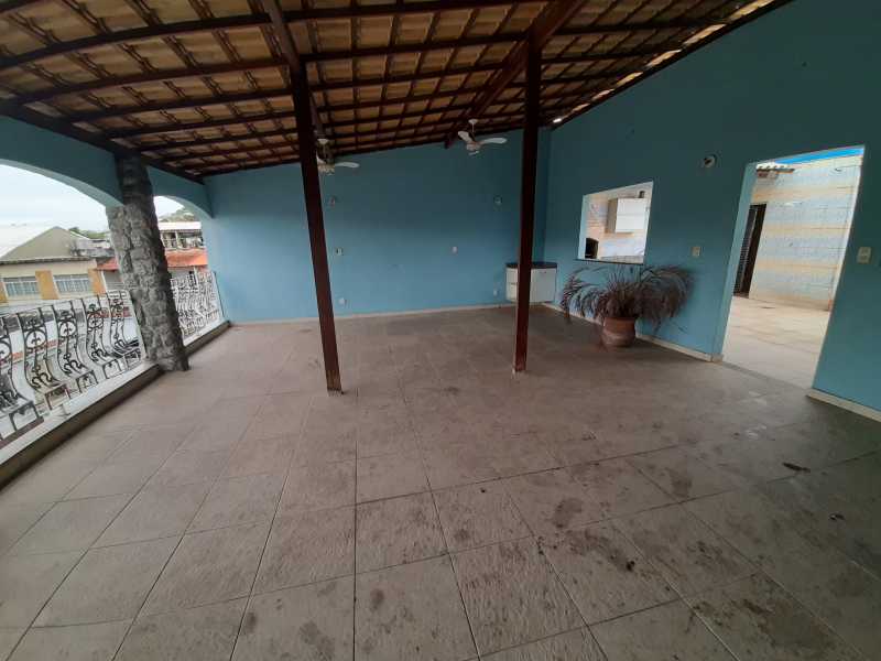 Conheça 28 do imóvel - Casa em Condomínio 4 quartos à venda Taquara, Rio de Janeiro - R$ 599.000 - SVCN40085 - 28 28 - 28