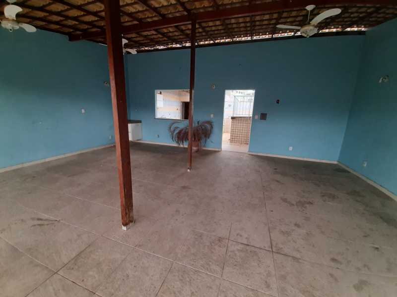 Conheça 30 do imóvel - Casa em Condomínio 4 quartos à venda Taquara, Rio de Janeiro - R$ 599.000 - SVCN40085 - 30 30 - 30