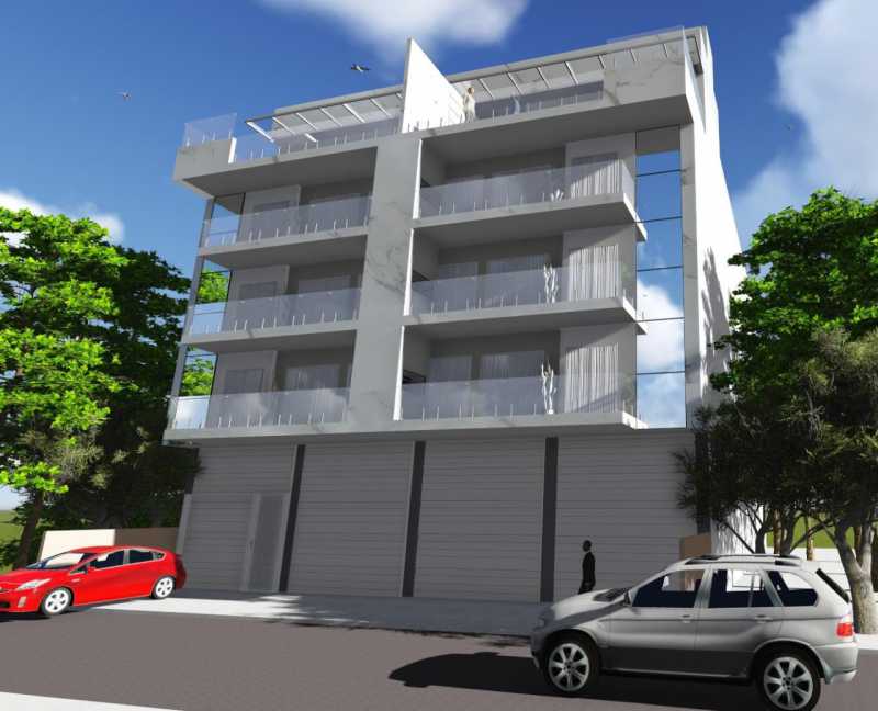Conheça e7368640-039d-48fd-abe2-ae6eaa do imóvel - Loja 65m² à venda Taquara, Rio de Janeiro - R$ 450.000 - SVLJ00004 - 2 e7368640-039d-48fd-abe2-ae6eaa - 2