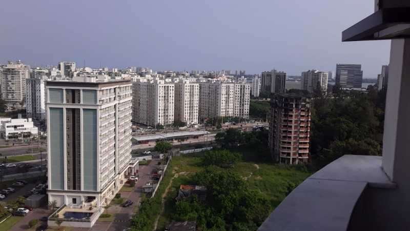 Conheça 21 do imóvel - Apartamento 3 quartos à venda Curicica, Rio de Janeiro - R$ 279.900 - SVAP30222 - 21 21 - 21