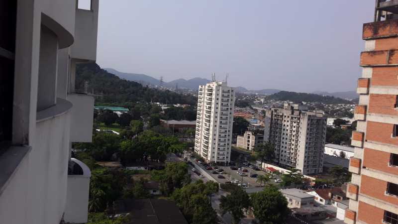 Conheça 23 do imóvel - Apartamento 3 quartos à venda Curicica, Rio de Janeiro - R$ 279.900 - SVAP30222 - 23 23 - 23
