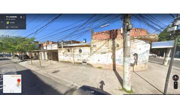 Terreno Multifamiliar à venda Curicica, Rio de Janeiro - R$ 620.000 - SVMF00005