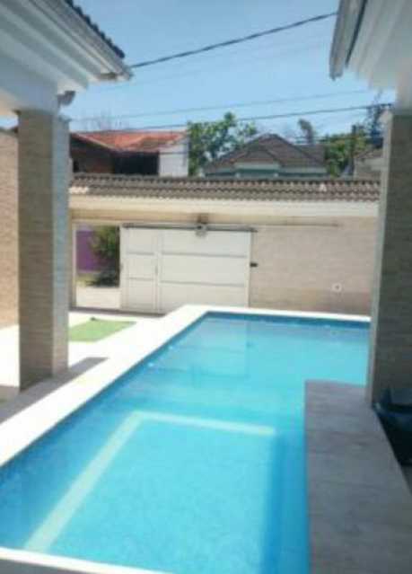 Conheça 2 do imóvel - Casa em Condomínio 3 quartos à venda Camorim, Rio de Janeiro - R$ 790.000 - SVCN30137 - 2 2 - 2