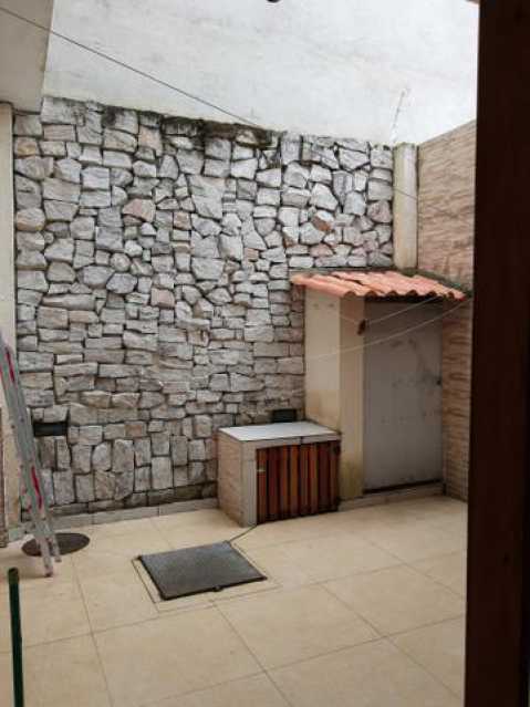 Conheça 3 do imóvel - Casa em Condomínio 3 quartos à venda Camorim, Rio de Janeiro - R$ 790.000 - SVCN30137 - 3 3 - 3