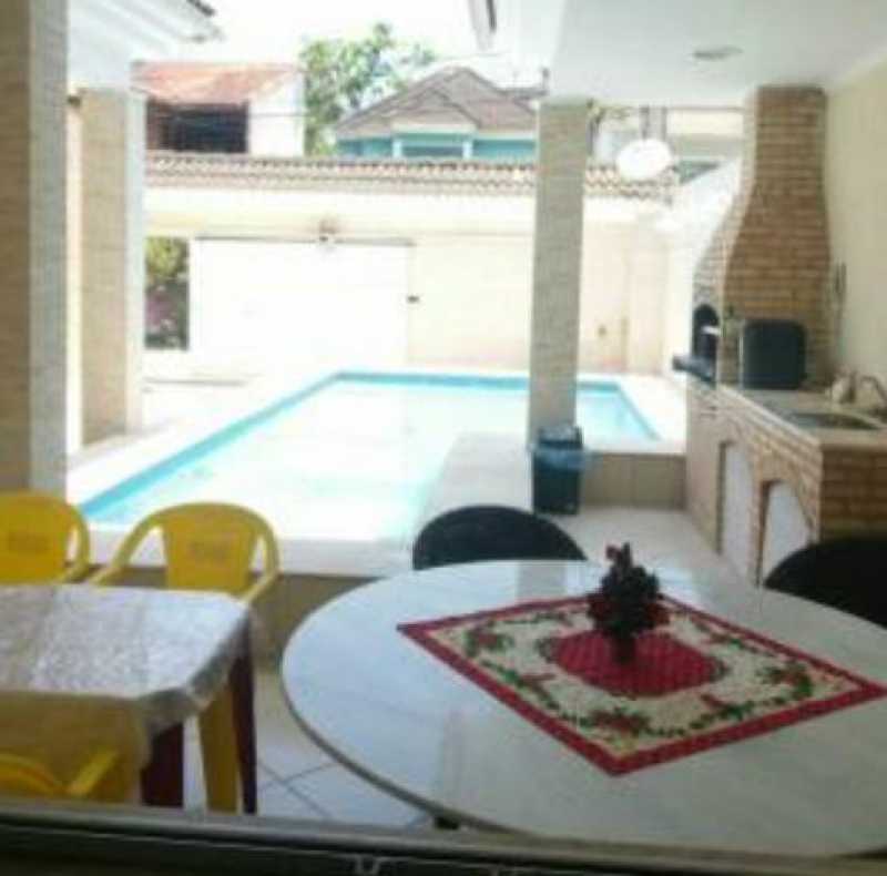 Conheça 4 do imóvel - Casa em Condomínio 3 quartos à venda Camorim, Rio de Janeiro - R$ 790.000 - SVCN30137 - 4 4 - 4