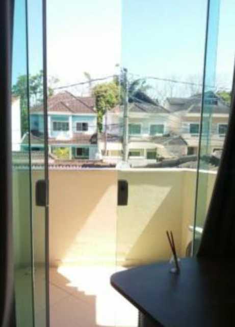 Conheça 5 do imóvel - Casa em Condomínio 3 quartos à venda Camorim, Rio de Janeiro - R$ 790.000 - SVCN30137 - 5 5 - 5