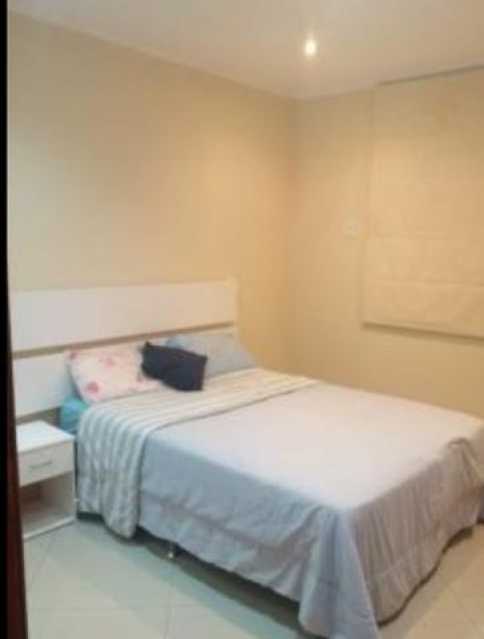 Conheça 7 do imóvel - Casa em Condomínio 3 quartos à venda Camorim, Rio de Janeiro - R$ 790.000 - SVCN30137 - 8 7 - 8