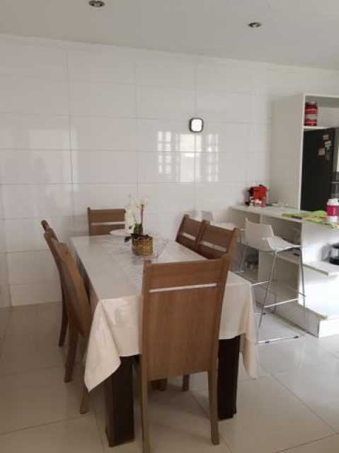 Conheça 8 do imóvel - Casa em Condomínio 3 quartos à venda Camorim, Rio de Janeiro - R$ 790.000 - SVCN30137 - 9 8 - 9