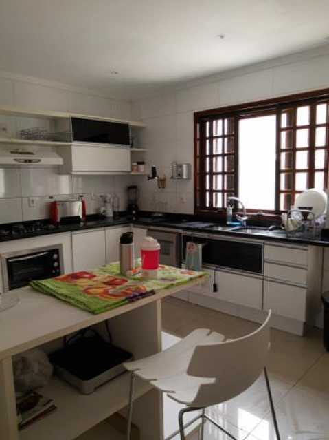 Conheça 9 do imóvel - Casa em Condomínio 3 quartos à venda Camorim, Rio de Janeiro - R$ 790.000 - SVCN30137 - 10 9 - 10