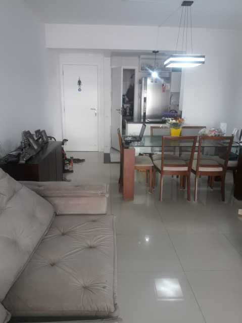 Conheça 1 do imóvel - Apartamento 3 quartos à venda Recreio dos Bandeirantes, Rio de Janeiro - R$ 510.000 - SVAP30225 - 1 1 - 1