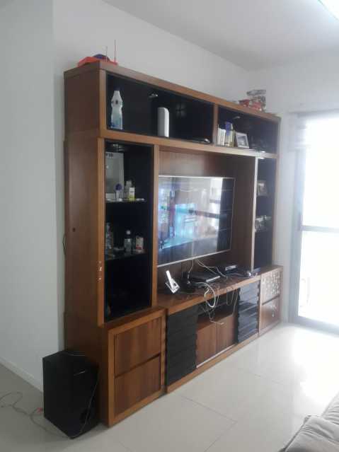 Conheça 4 do imóvel - Apartamento 3 quartos à venda Recreio dos Bandeirantes, Rio de Janeiro - R$ 510.000 - SVAP30225 - 4 4 - 4