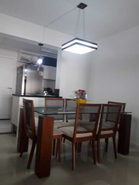Conheça 5 do imóvel - Apartamento 3 quartos à venda Recreio dos Bandeirantes, Rio de Janeiro - R$ 510.000 - SVAP30225 - 5 5 - 5