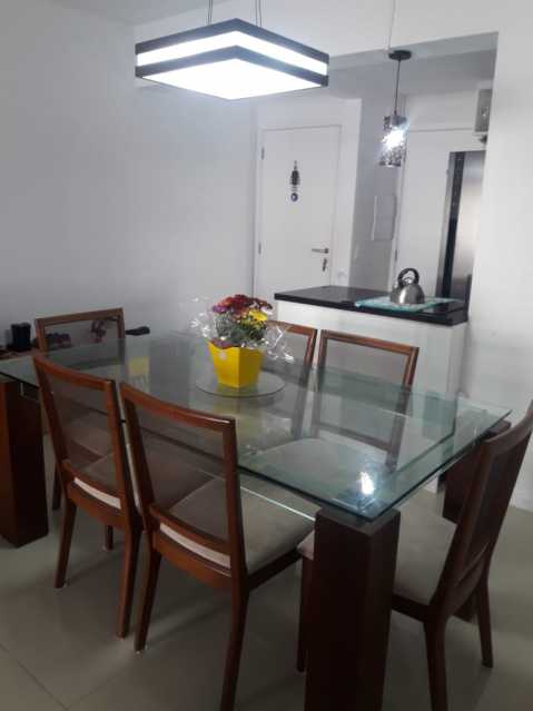 Conheça 6 do imóvel - Apartamento 3 quartos à venda Recreio dos Bandeirantes, Rio de Janeiro - R$ 510.000 - SVAP30225 - 6 6 - 6