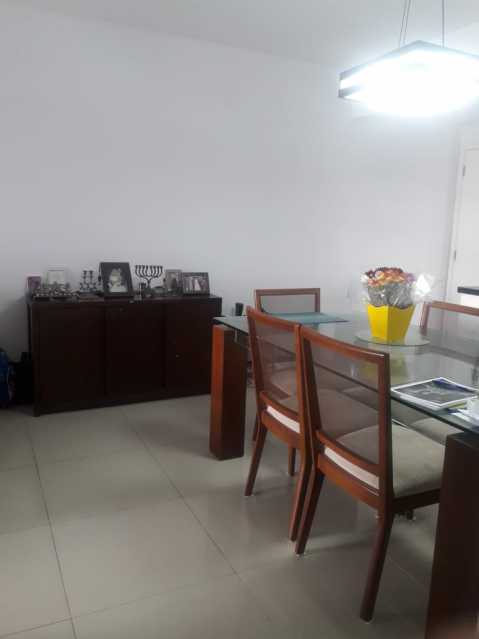 Conheça 7 do imóvel - Apartamento 3 quartos à venda Recreio dos Bandeirantes, Rio de Janeiro - R$ 510.000 - SVAP30225 - 7 7 - 7