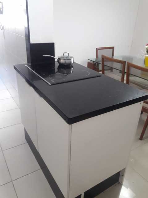 Conheça 10 do imóvel - Apartamento 3 quartos à venda Recreio dos Bandeirantes, Rio de Janeiro - R$ 510.000 - SVAP30225 - 9 10 - 9